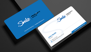 Business Card Design by chandrayaan.creative for this project | Design: #35097847
