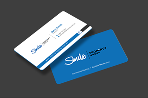 Business Card Design by chandrayaan.creative for this project | Design: #35097848