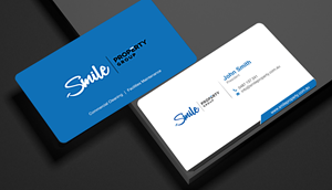 Business Card Design by chandrayaan.creative for this project | Design: #35097849
