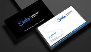 Business Card Design by chandrayaan.creative for this project | Design: #35097850