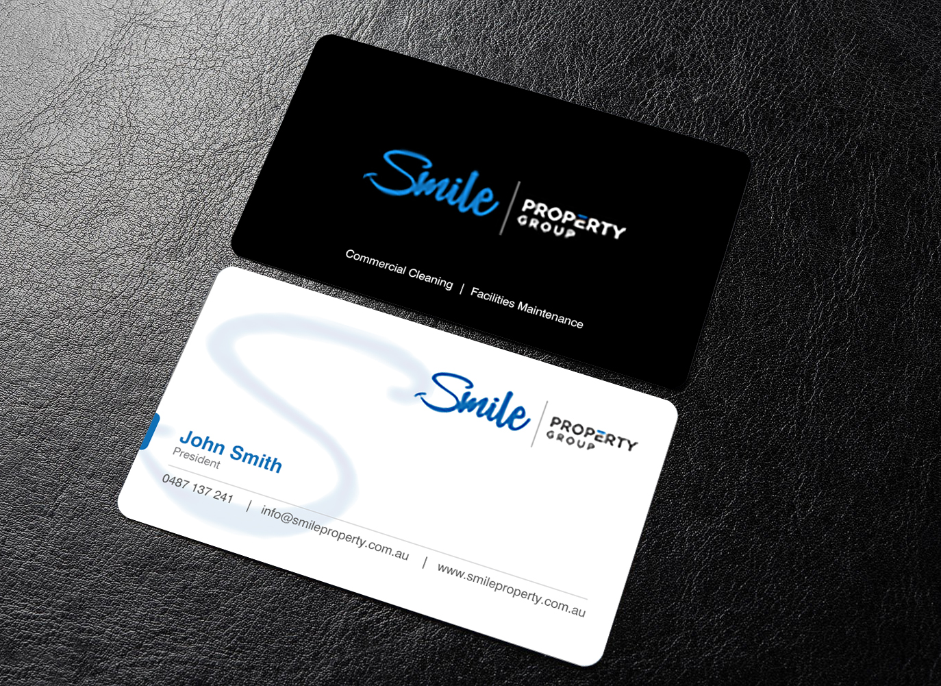 Business Card Design by chandrayaan.creative for this project | Design #35097852