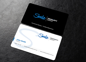 Business Card Design by chandrayaan.creative for this project | Design: #35097852