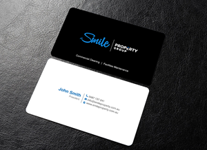 Business Card Design by chandrayaan.creative for this project | Design: #35097853