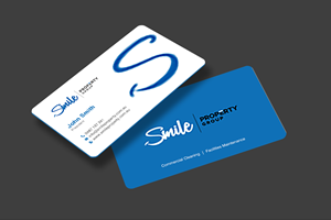 Business Card Design by chandrayaan.creative for this project | Design: #35097855