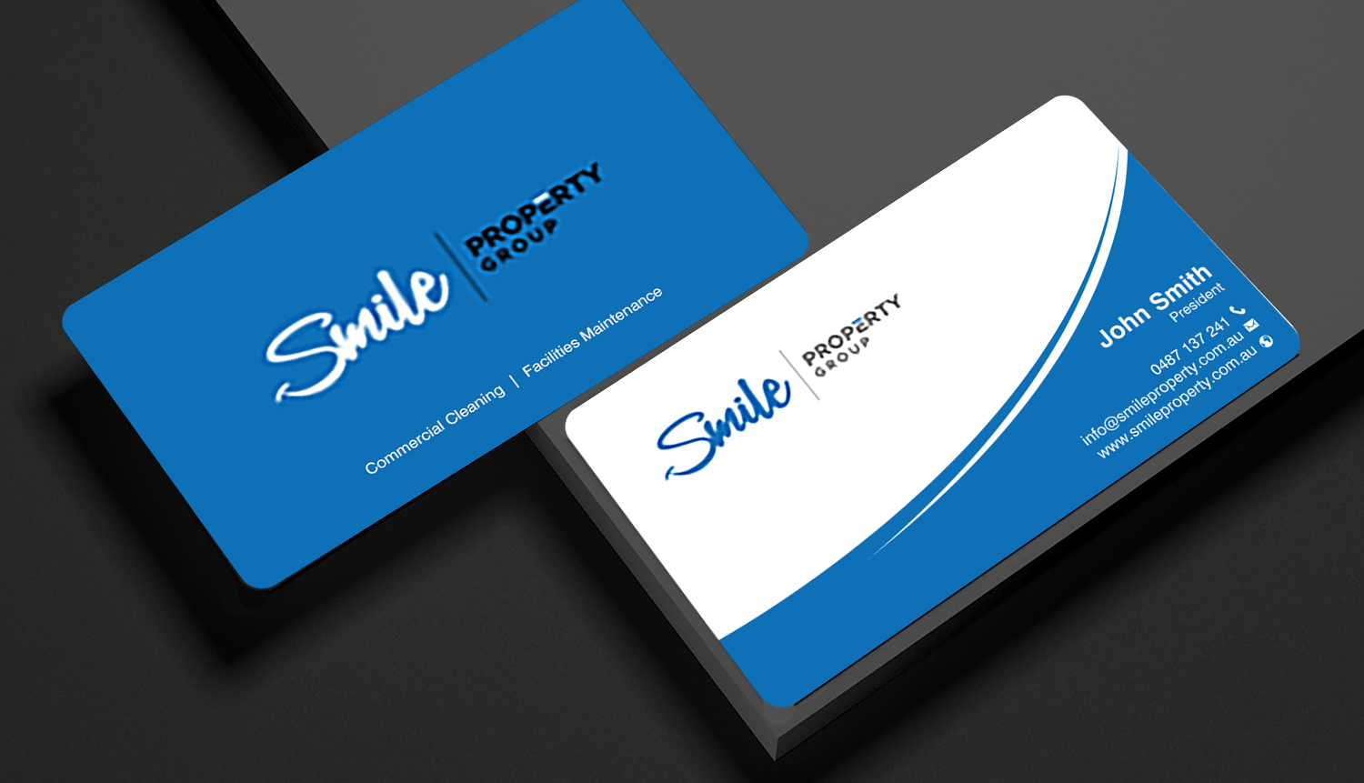 Visitenkarten-Design von chandrayaan.creative für dieses Projekt | Design #35097856