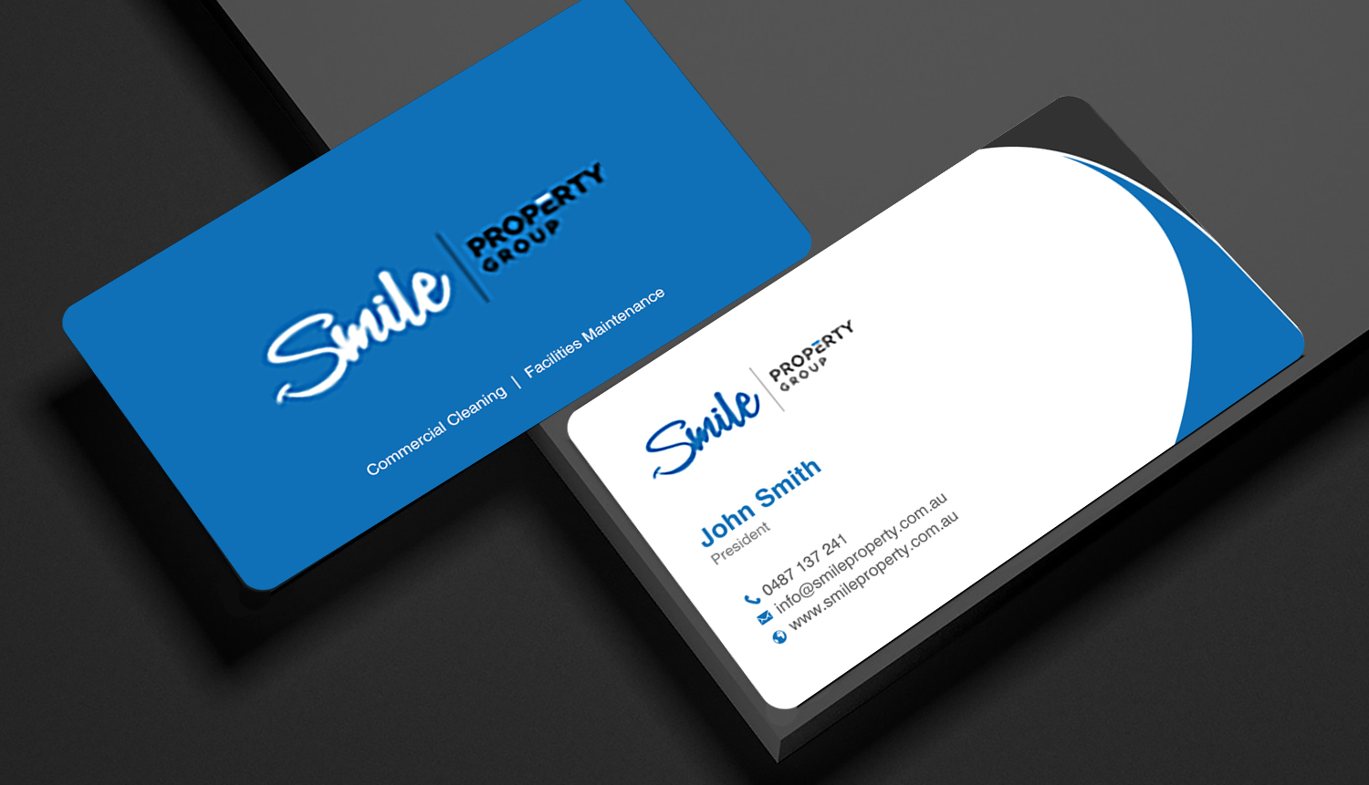 Visitenkarten-Design von chandrayaan.creative für dieses Projekt | Design #35097857