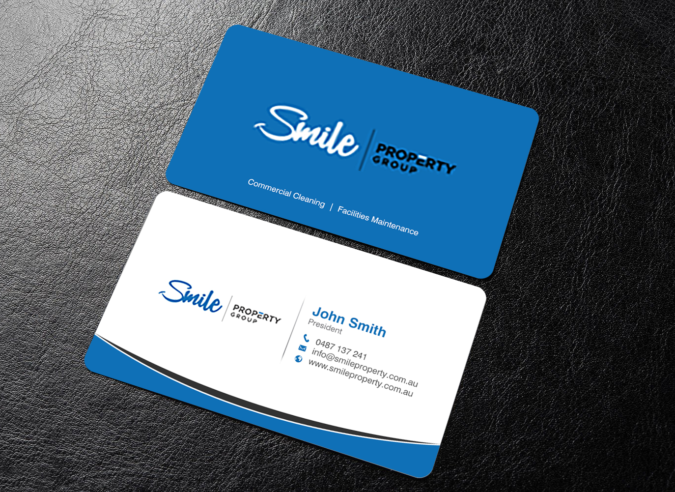 Visitenkarten-Design von chandrayaan.creative für dieses Projekt | Design #35097858