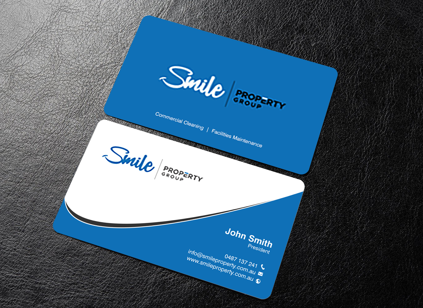 Visitenkarten-Design von chandrayaan.creative für dieses Projekt | Design #35097859