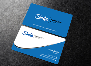 Business Card Design by chandrayaan.creative for this project | Design: #35097859