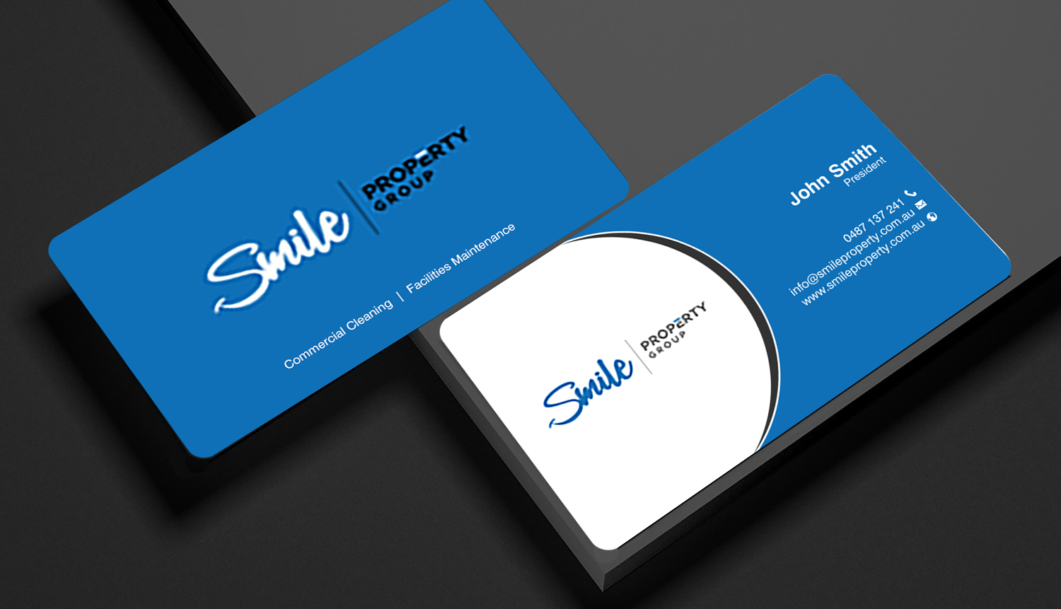 Visitenkarten-Design von chandrayaan.creative für dieses Projekt | Design #35097860