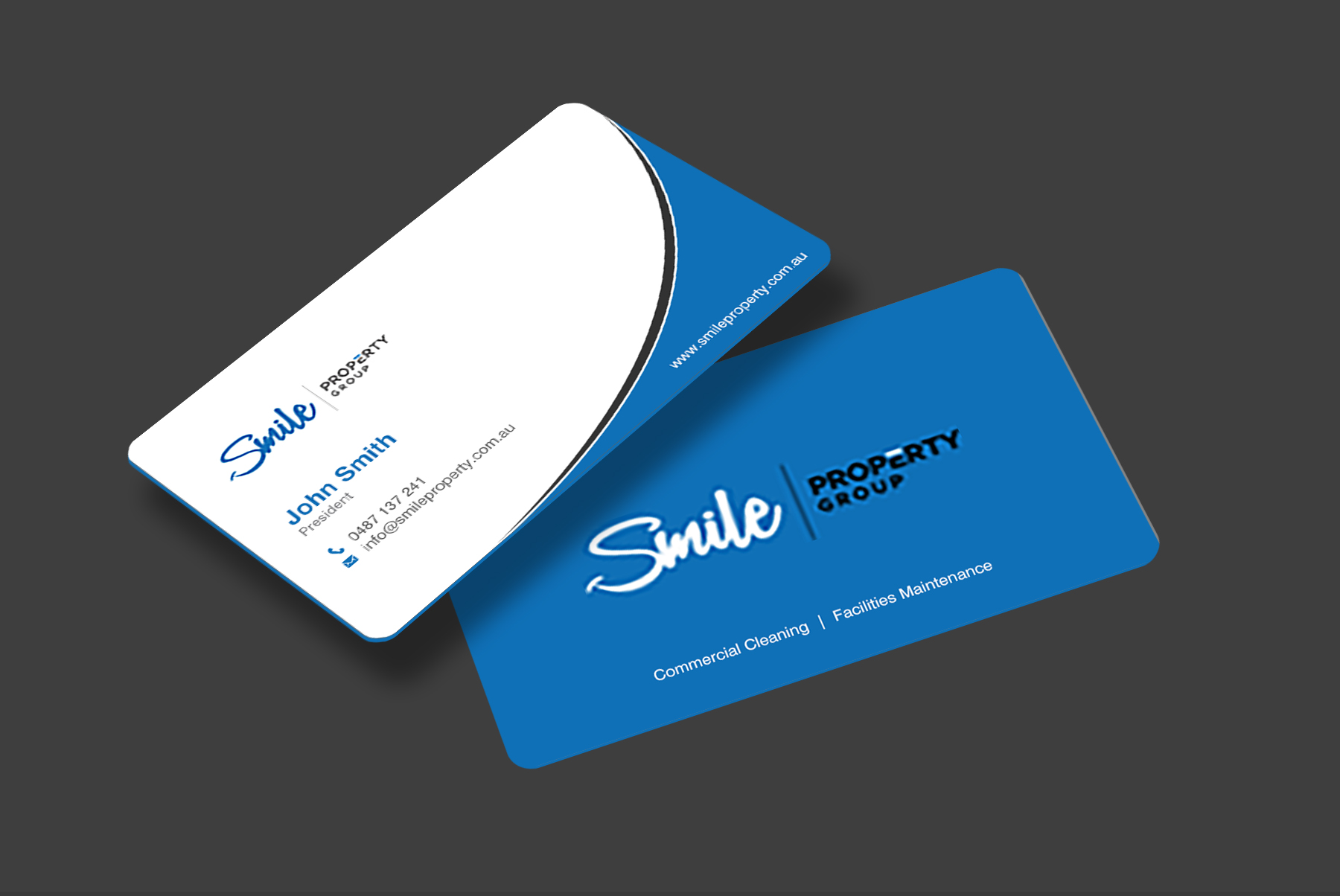 Visitenkarten-Design von chandrayaan.creative für dieses Projekt | Design #35097861