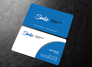 Business Card Design by chandrayaan.creative for this project | Design: #35097862
