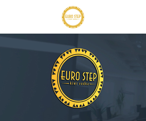 Logo-Design von Luckey yaari für dieses Projekt | Design: #35096499