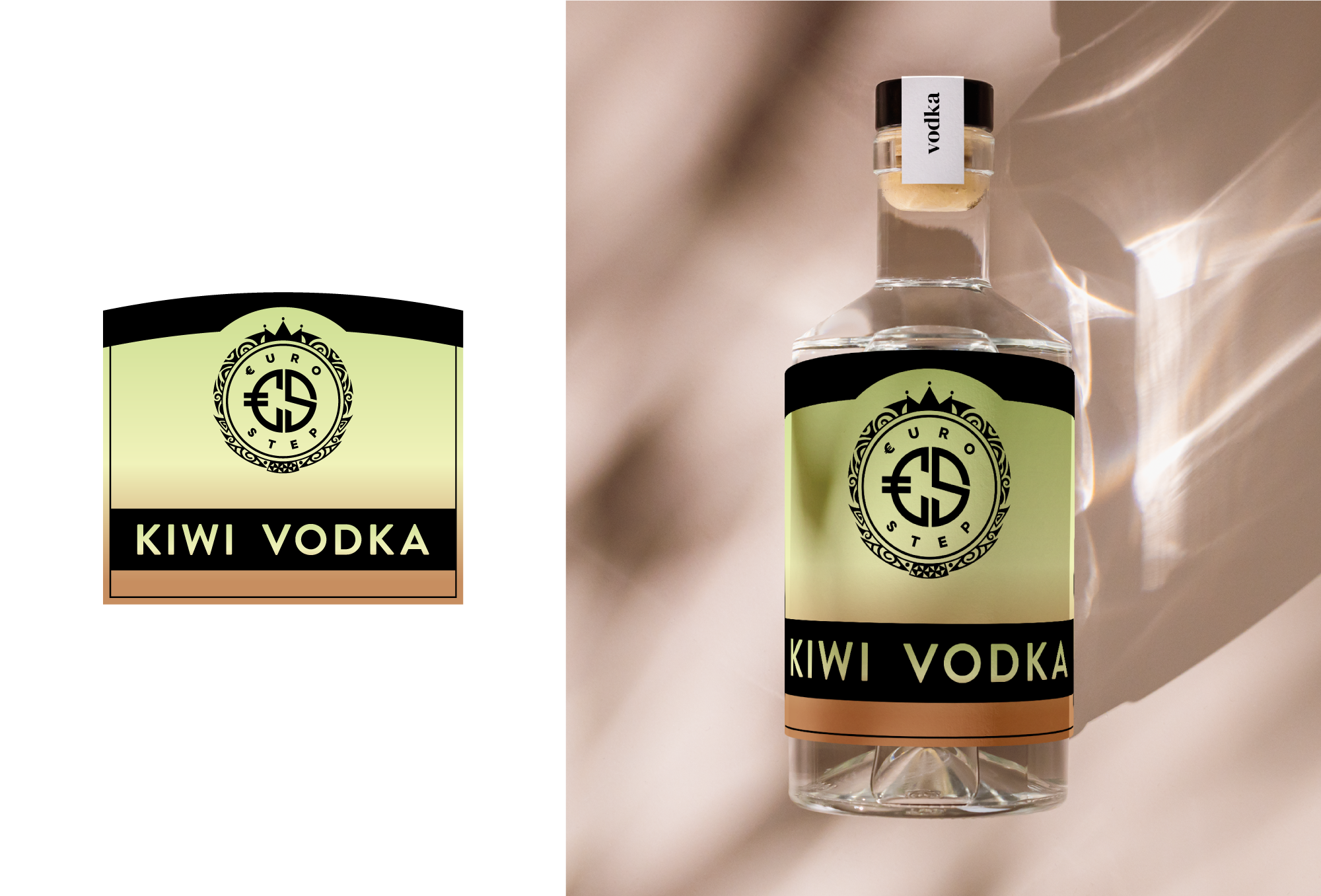 Logo Design by RA-bica for this project | Design #35097033