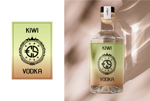 Logo Design by RA-bica for this project | Design: #35097035