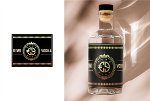 Logo Design by RA-bica for this project | Design: #35097374