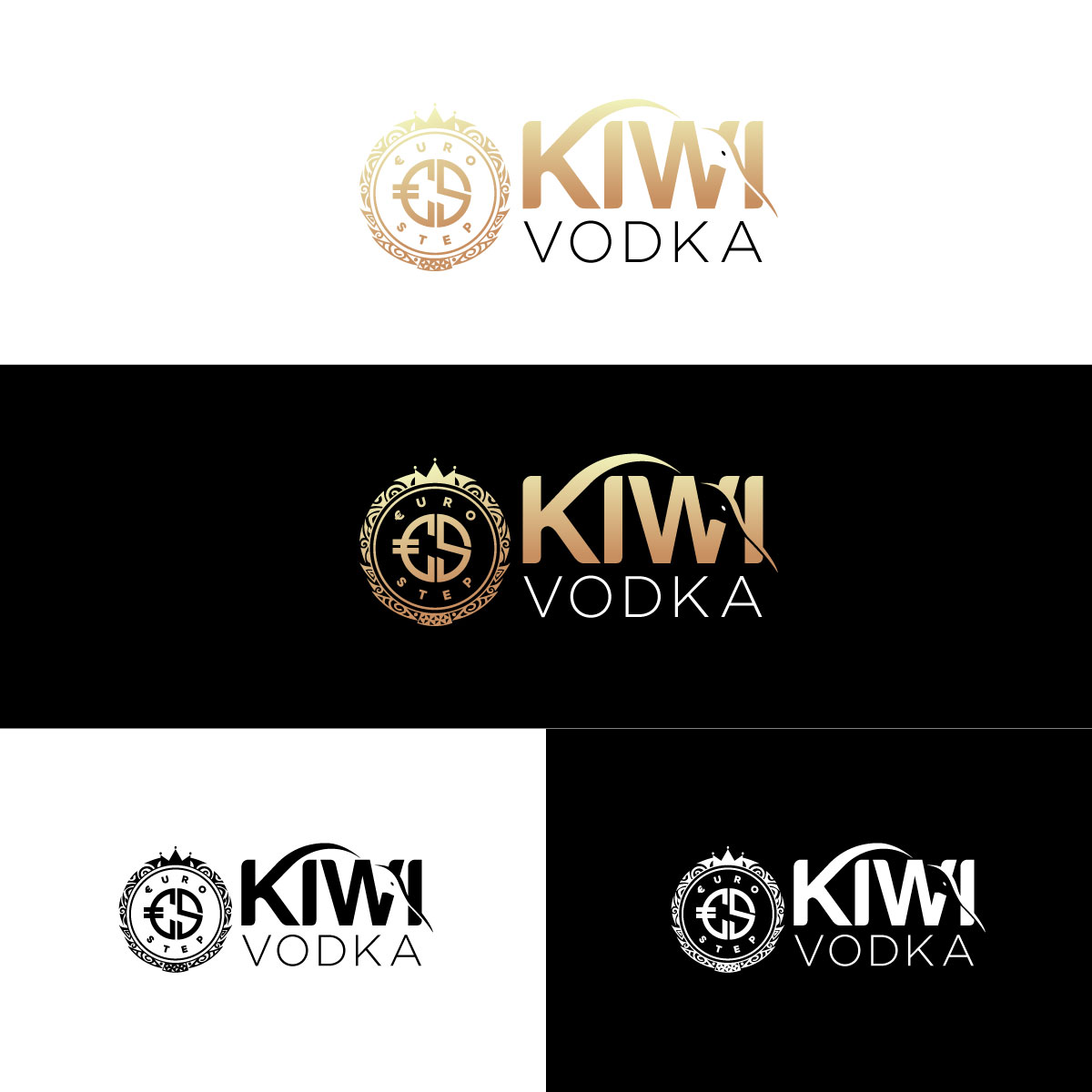 Logo Design by Alex Henry for this project | Design #35096564
