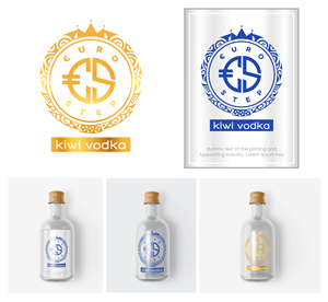 Logo-Design von BWS01 für dieses Projekt | Design #35116157