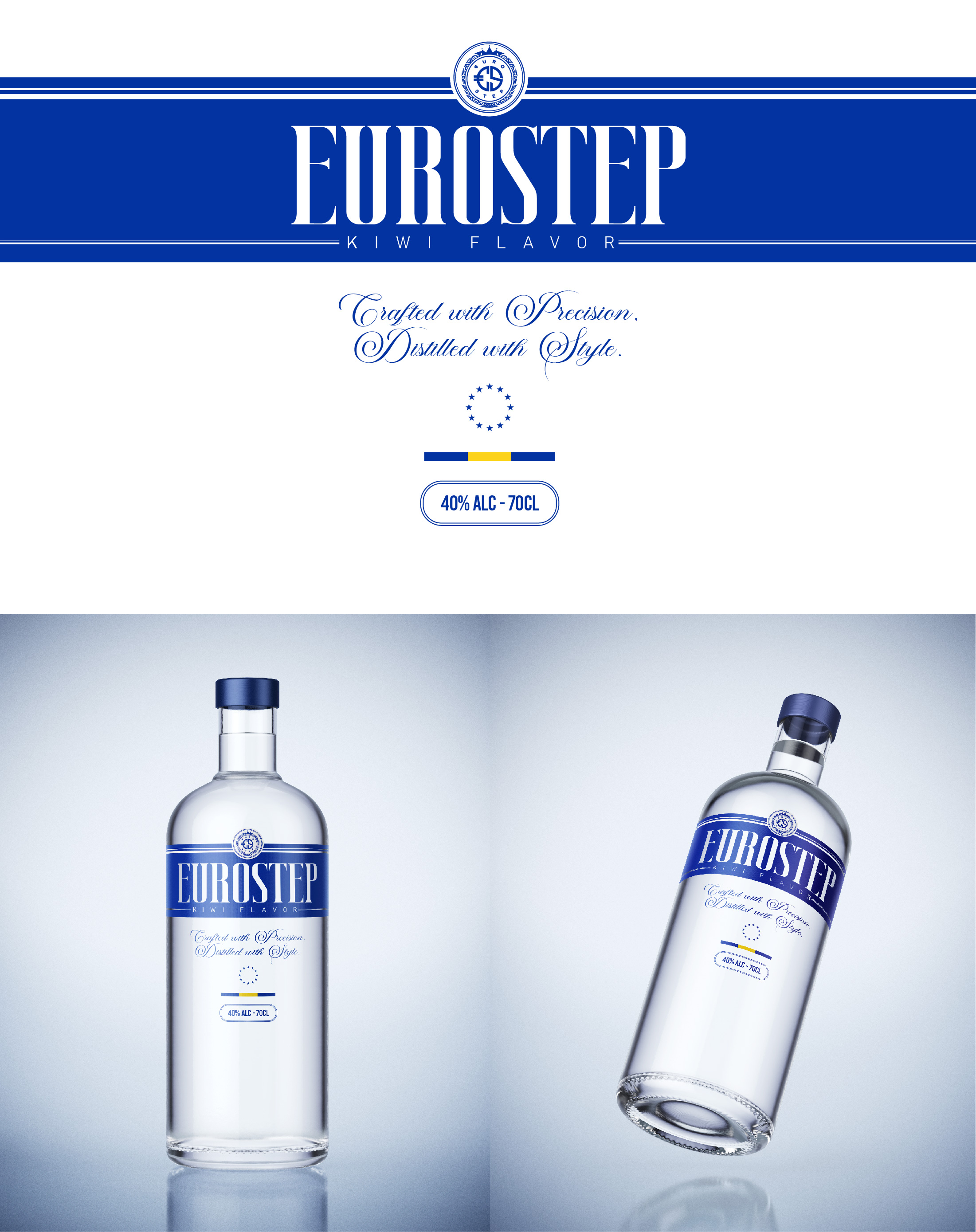 Logo Design by JKYCreatives for this project | Design #35097731