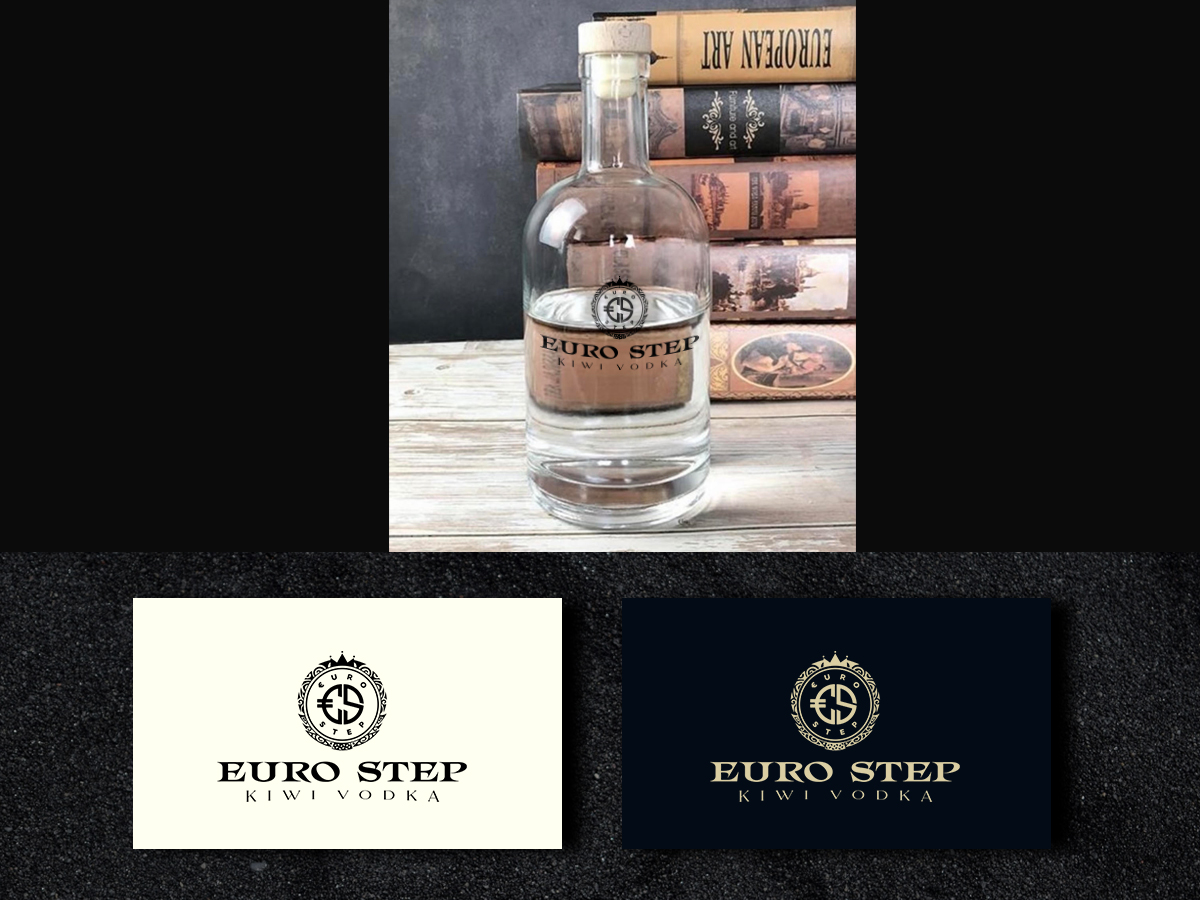 Logo Design by ArtSamurai for this project | Design #35101753