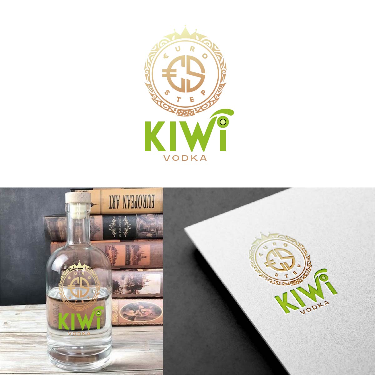 Logo-Design von fly  design für dieses Projekt | Design #35098481