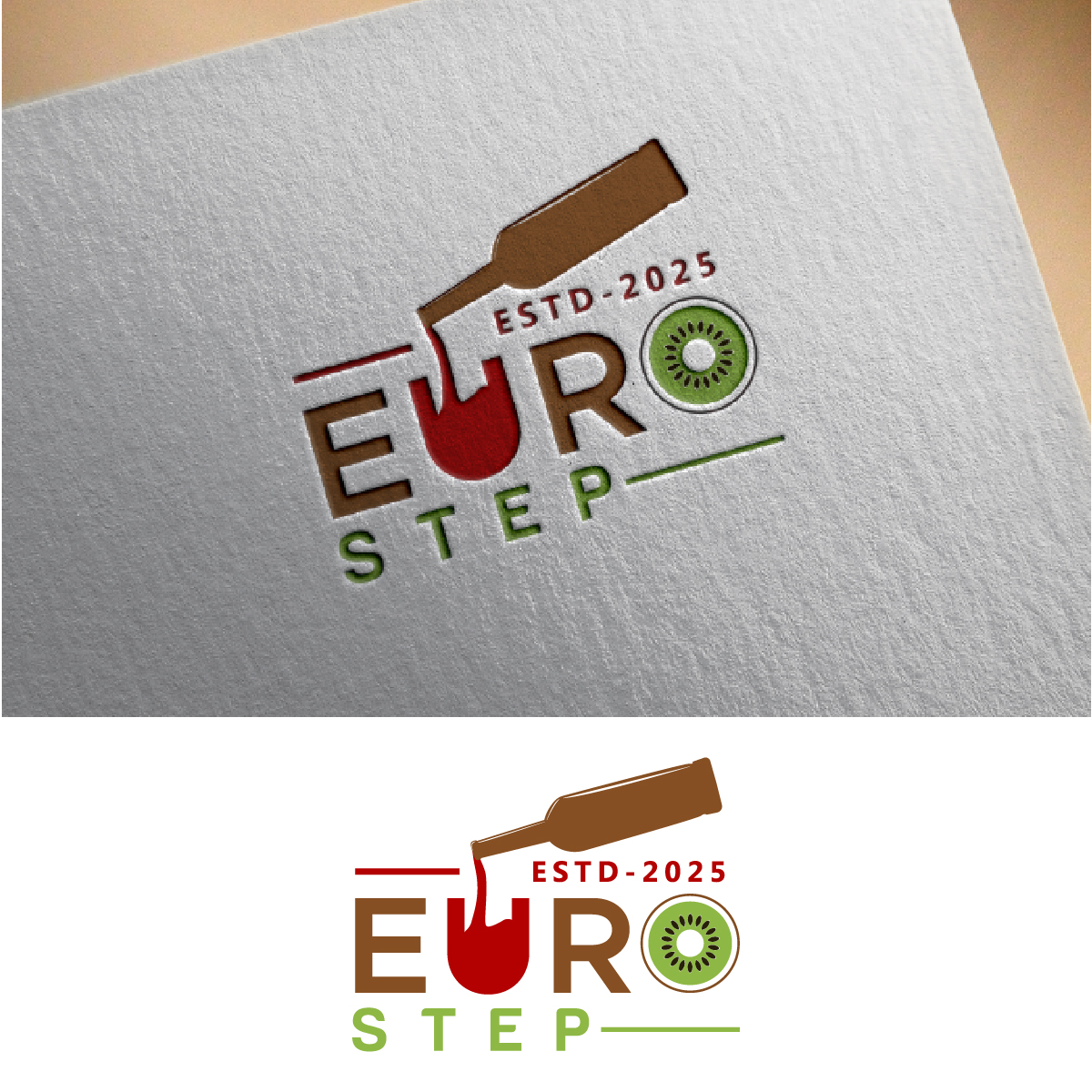 Logo-Design von fly  design für dieses Projekt | Design #35099122