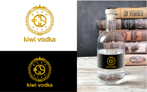 Logo-Design von Rubia@ für dieses Projekt | Design: #35112742