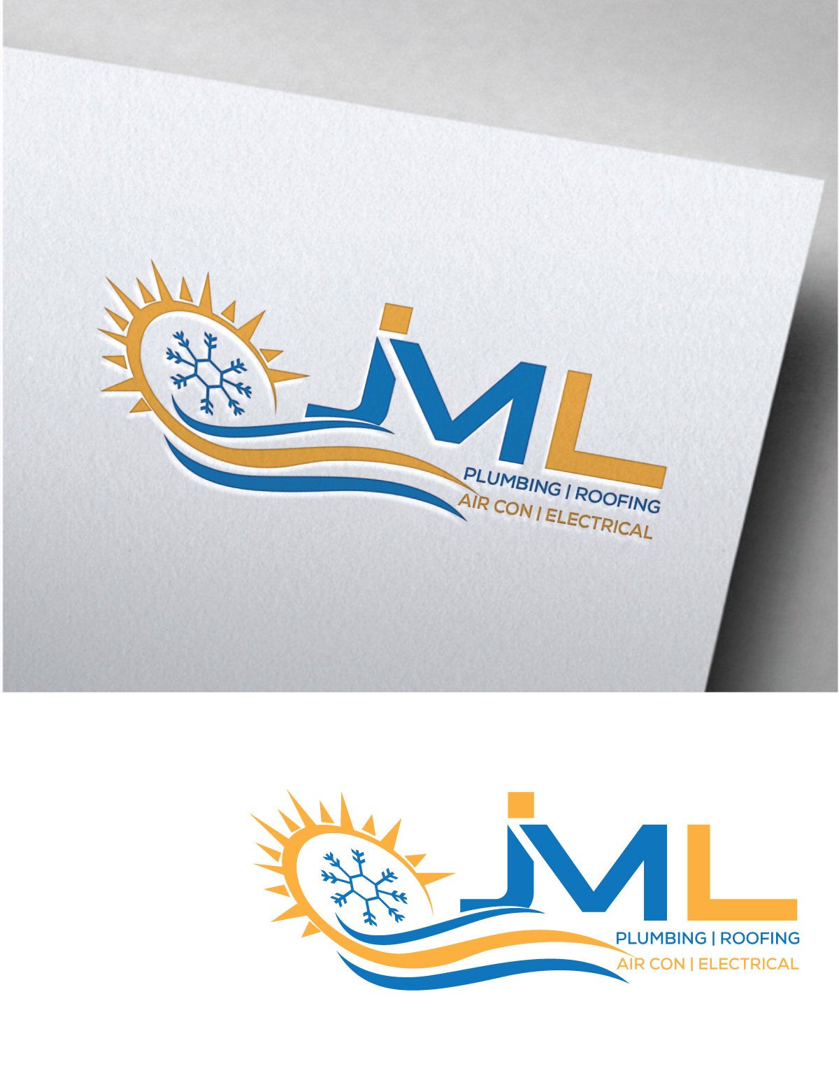 Logo Design by Om Namah Shivay for this project | Design #35098052