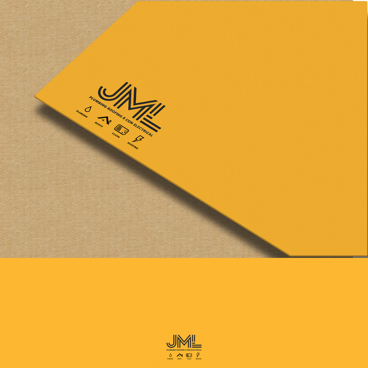 Logo Design by mekail for this project | Design #35096733