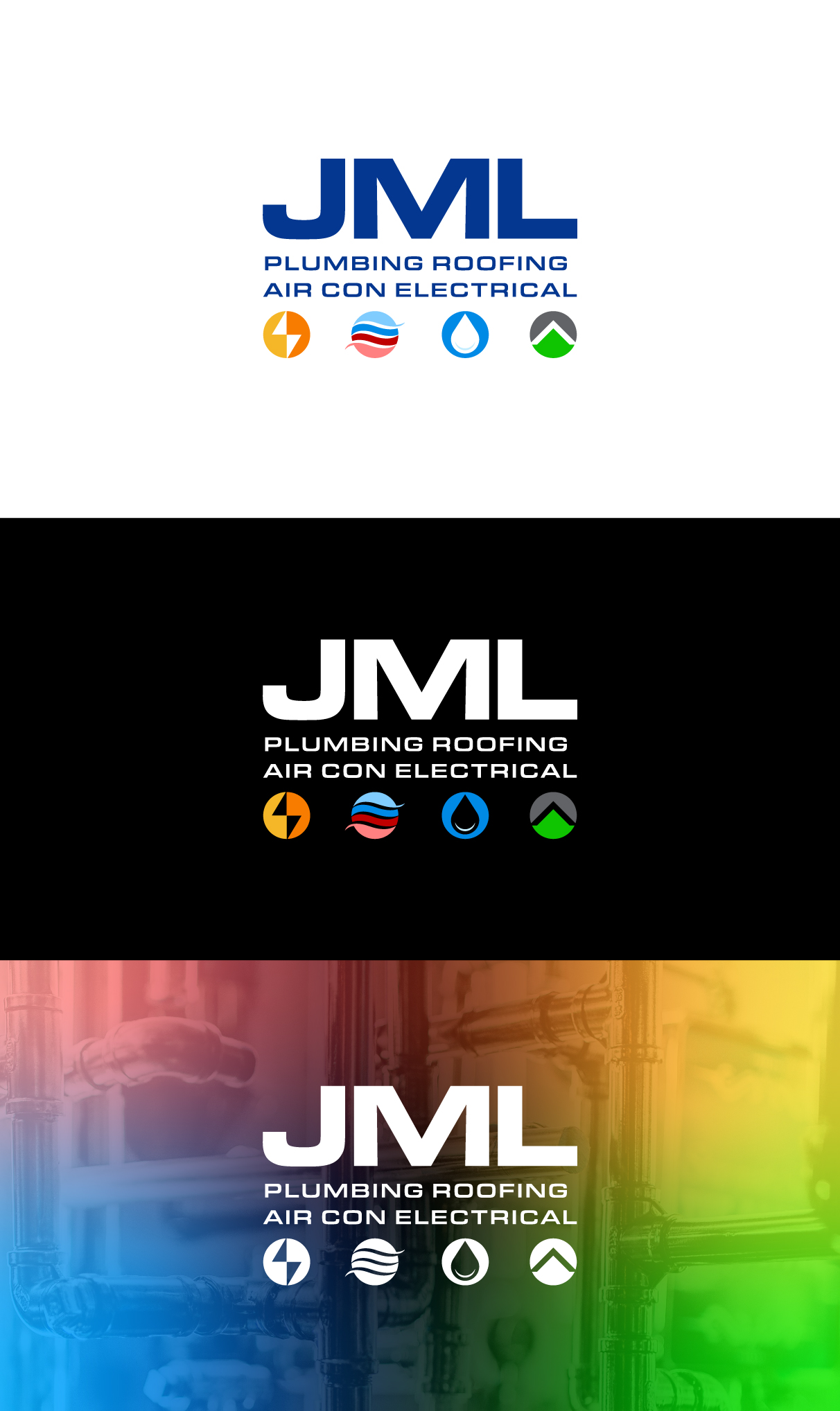 Logo Design by The Lion Studios for this project | Design #35099509