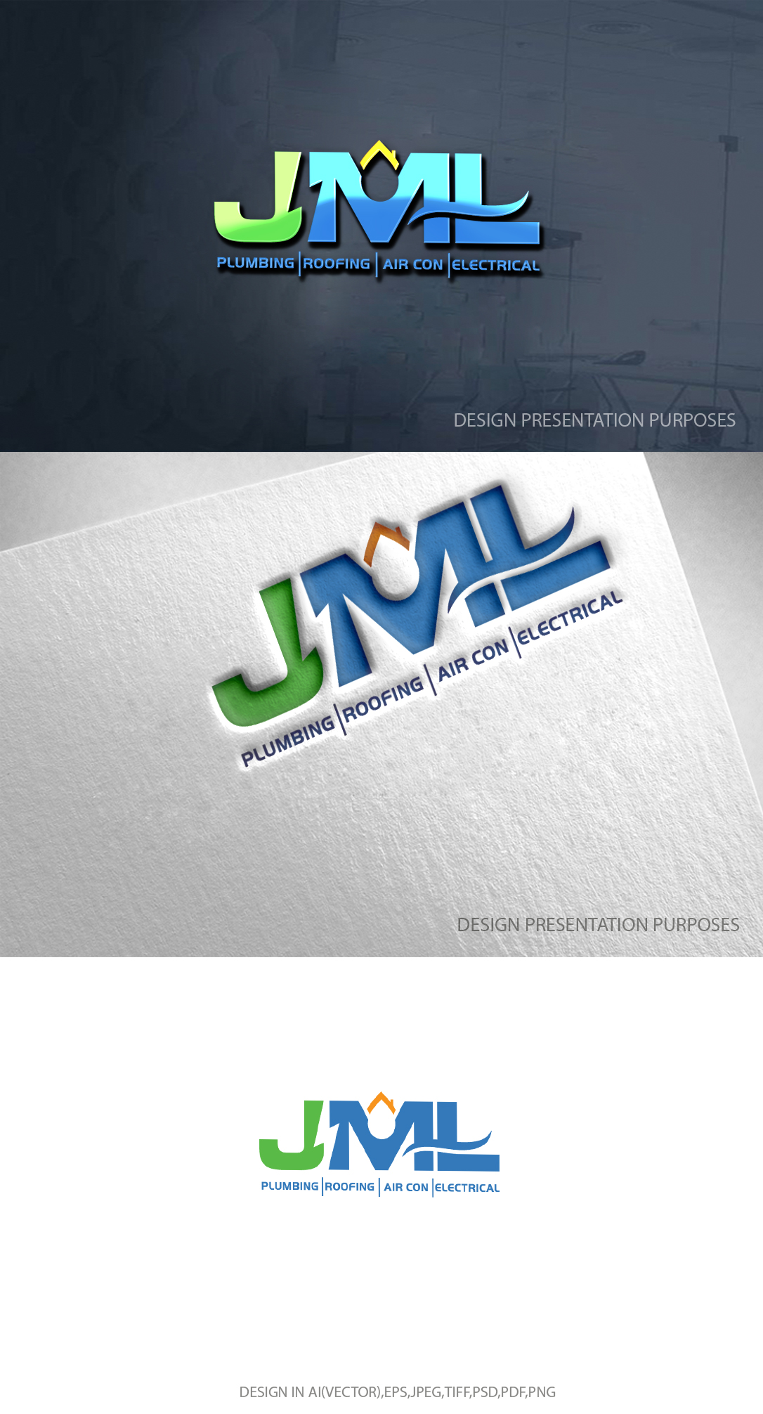 Logo Design by zebronicgraphic for this project | Design #35097697