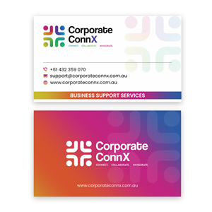 Business Card Design by Sandaruwan