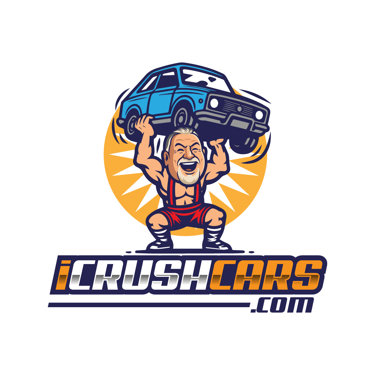 Logo Design by MagicArt Pix for Victory View Ministries, Inc. | Design #35096838