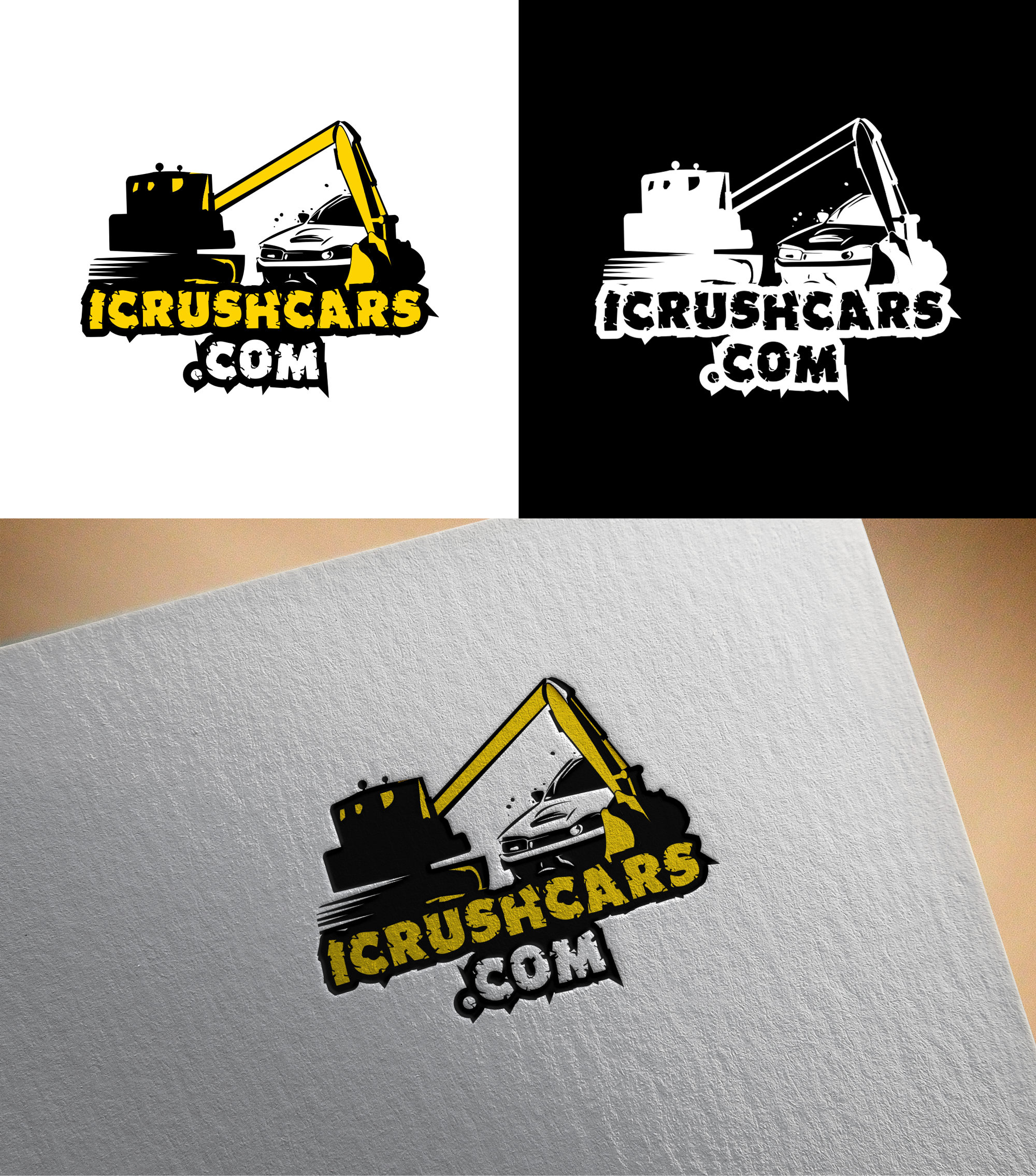 Logo Design by RA-bica for Victory View Ministries, Inc. | Design #35096542