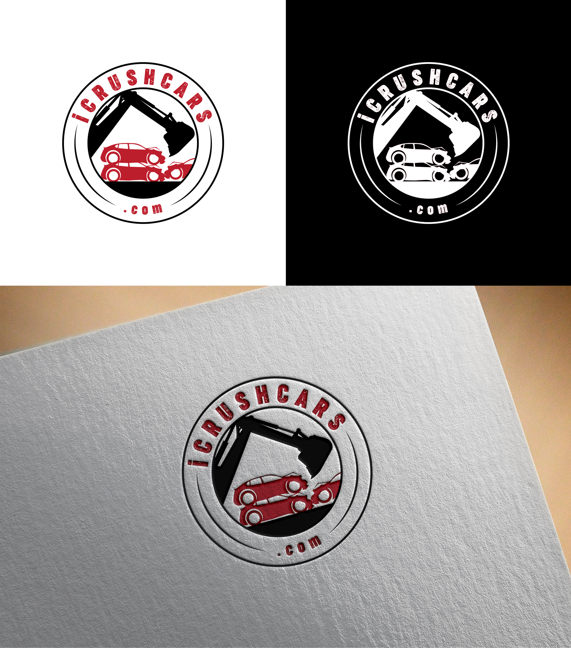 Diseño de Logo por RA-bica para Victory View Ministries, Inc. | Diseño #35096545
