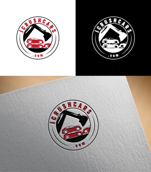 Logo Design by RA-bica for Victory View Ministries, Inc. | Design: #35096545