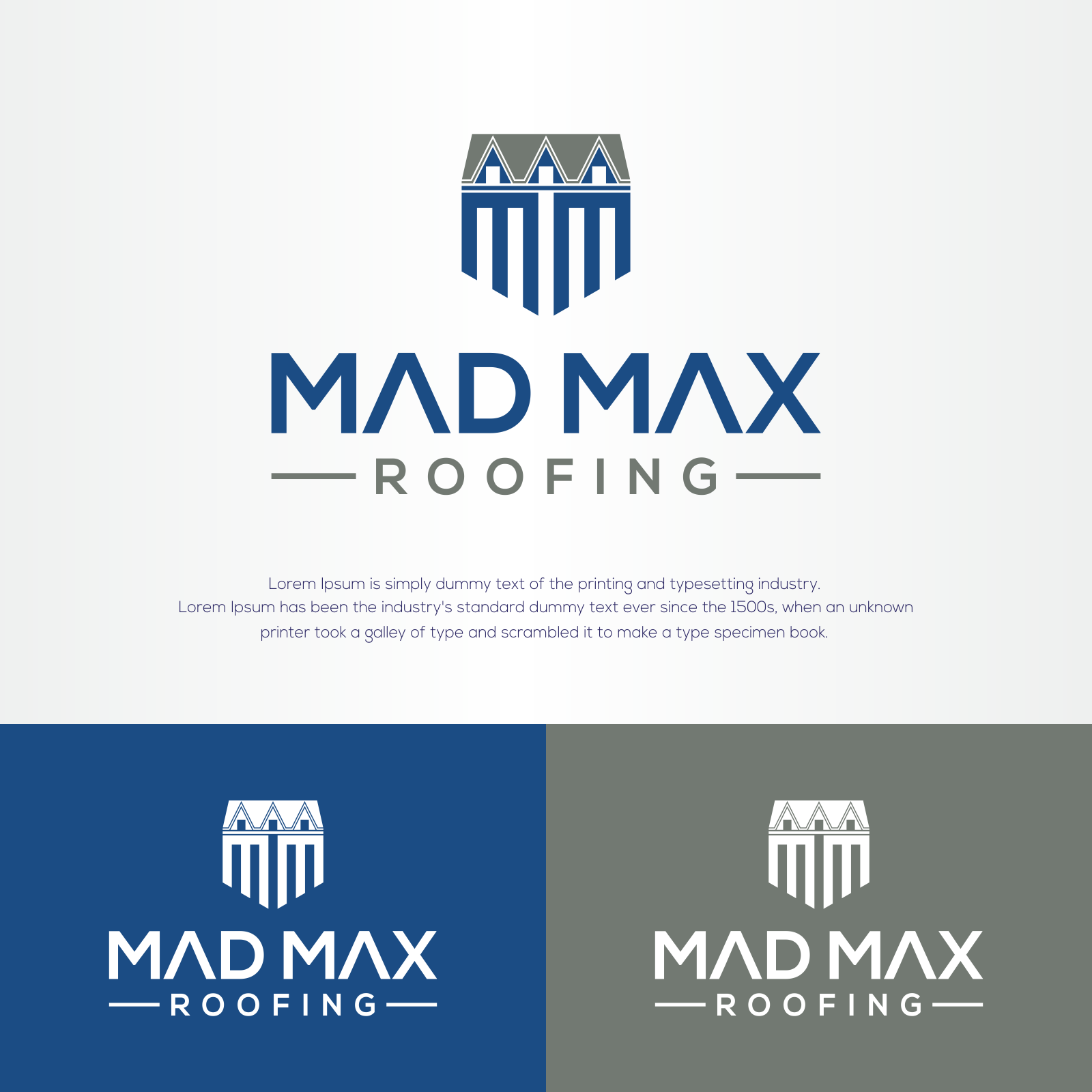 Logo Design by zilong graphic for this project | Design #35096599