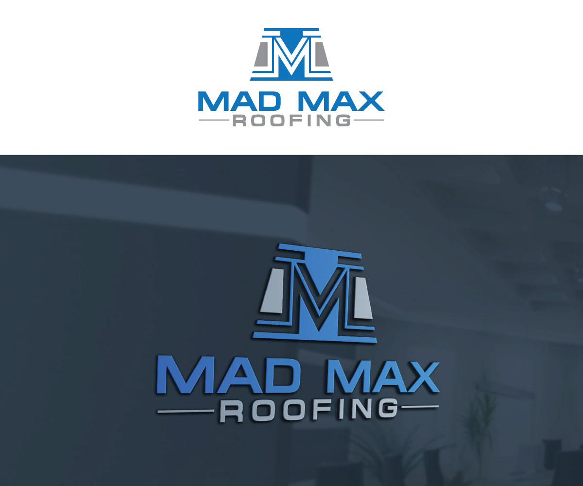 Logo Design by Luckey yaari for this project | Design #35102481