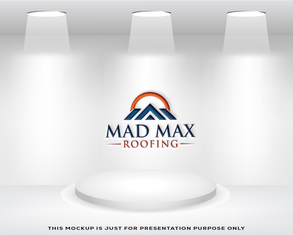 Logo Design by Razaq for this project | Design #35098697