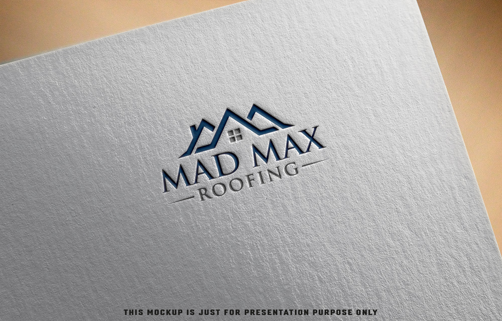 Logo Design by Razaq for this project | Design #35098698