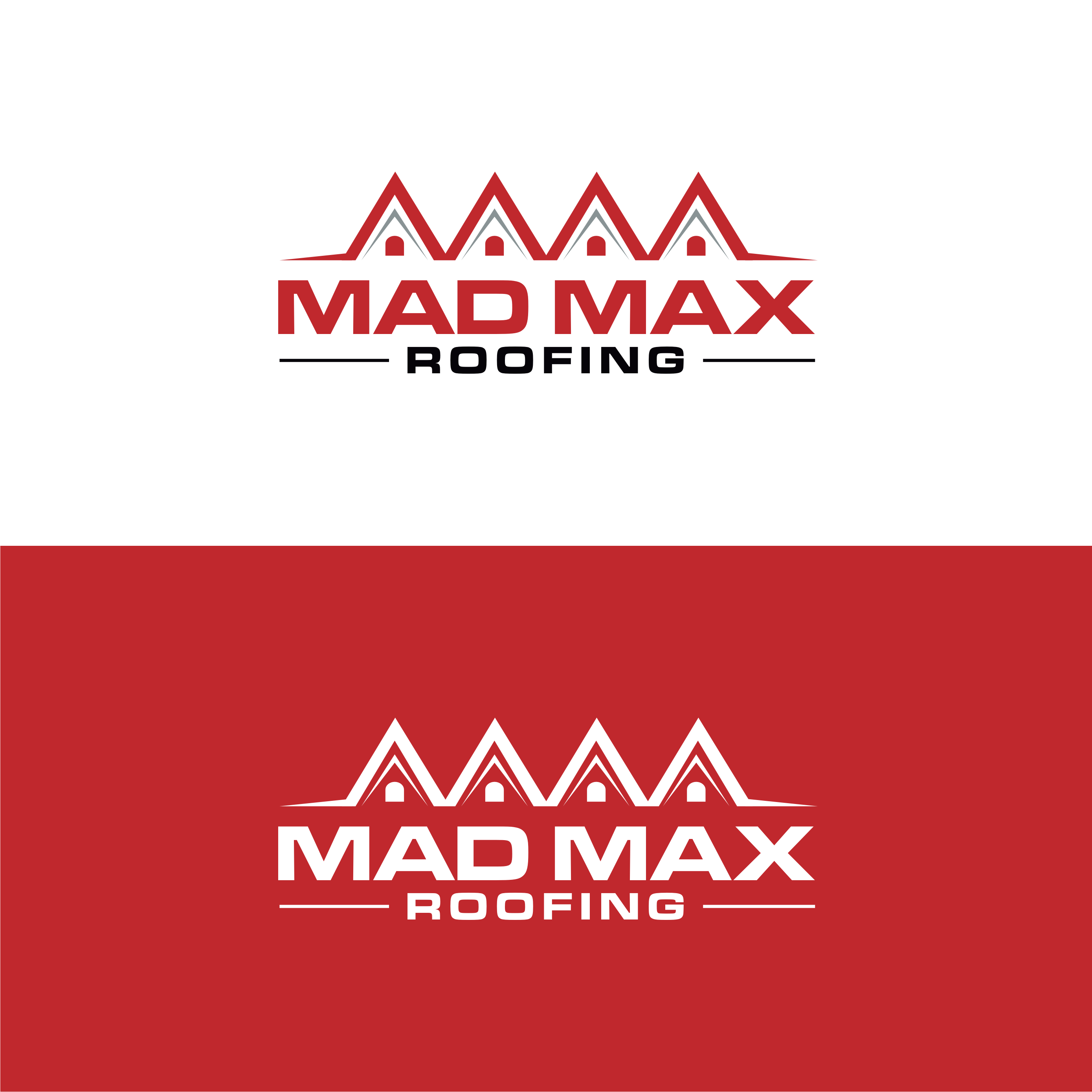 Logo Design by melzh for this project | Design #35135443
