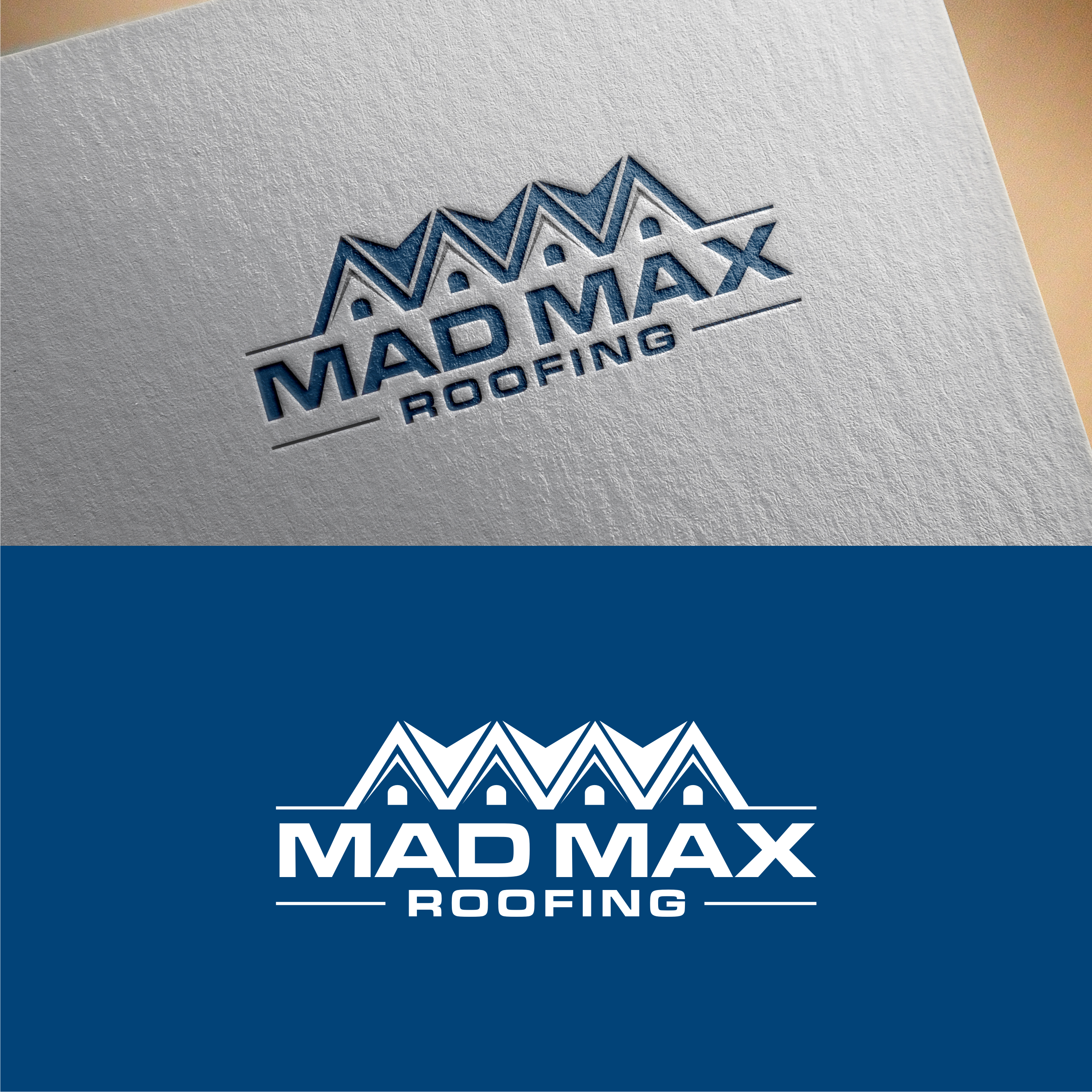Logo Design by melzh for this project | Design #35135566