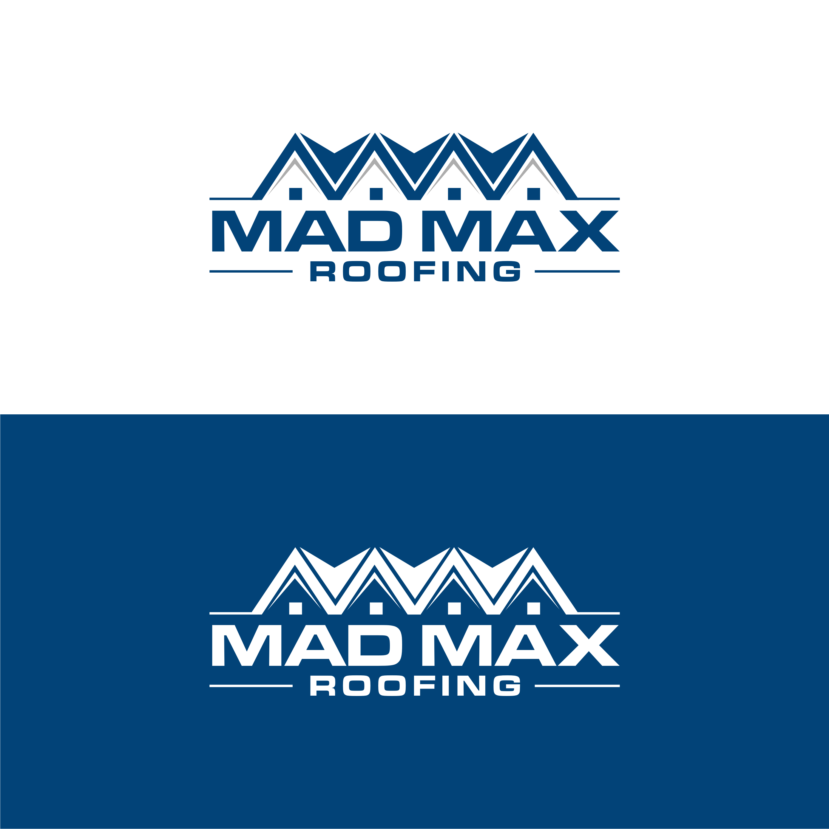 Logo Design by melzh for this project | Design #35135590