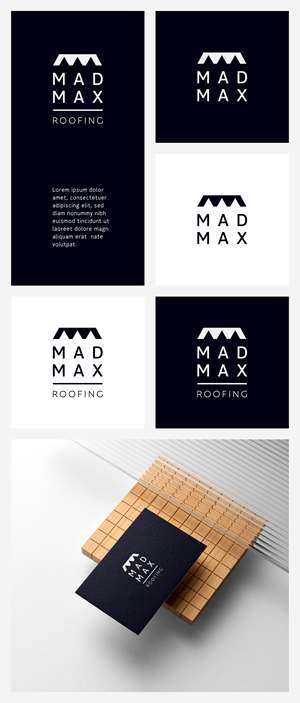 Logo-Design von Ha.Connick für dieses Projekt | Design: #35106170