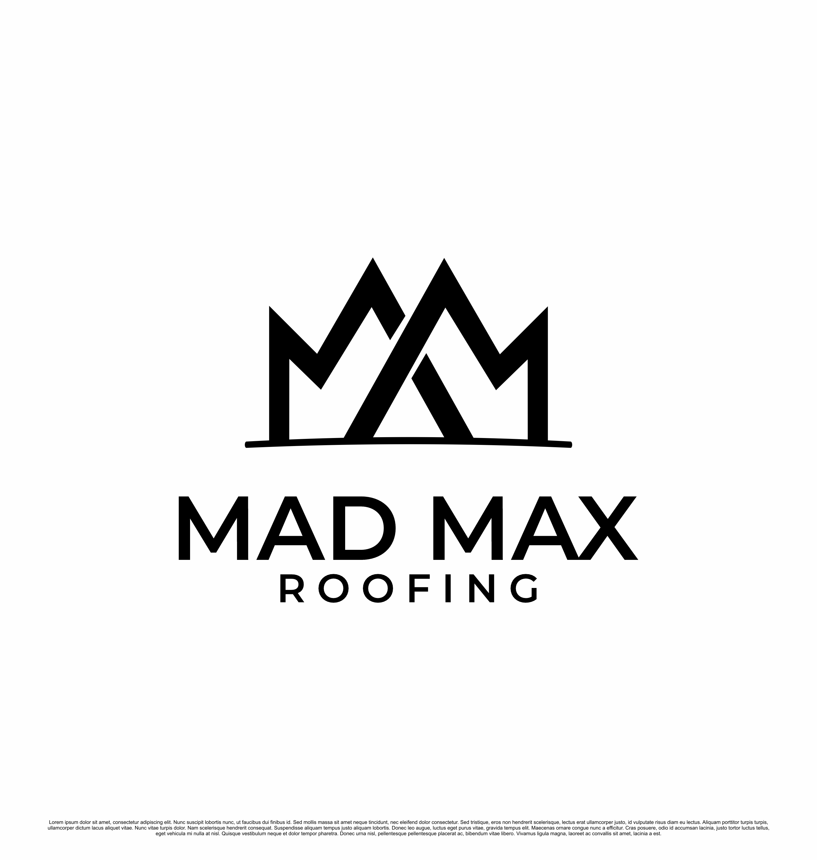 Logo Design by saesean for this project | Design #35098876