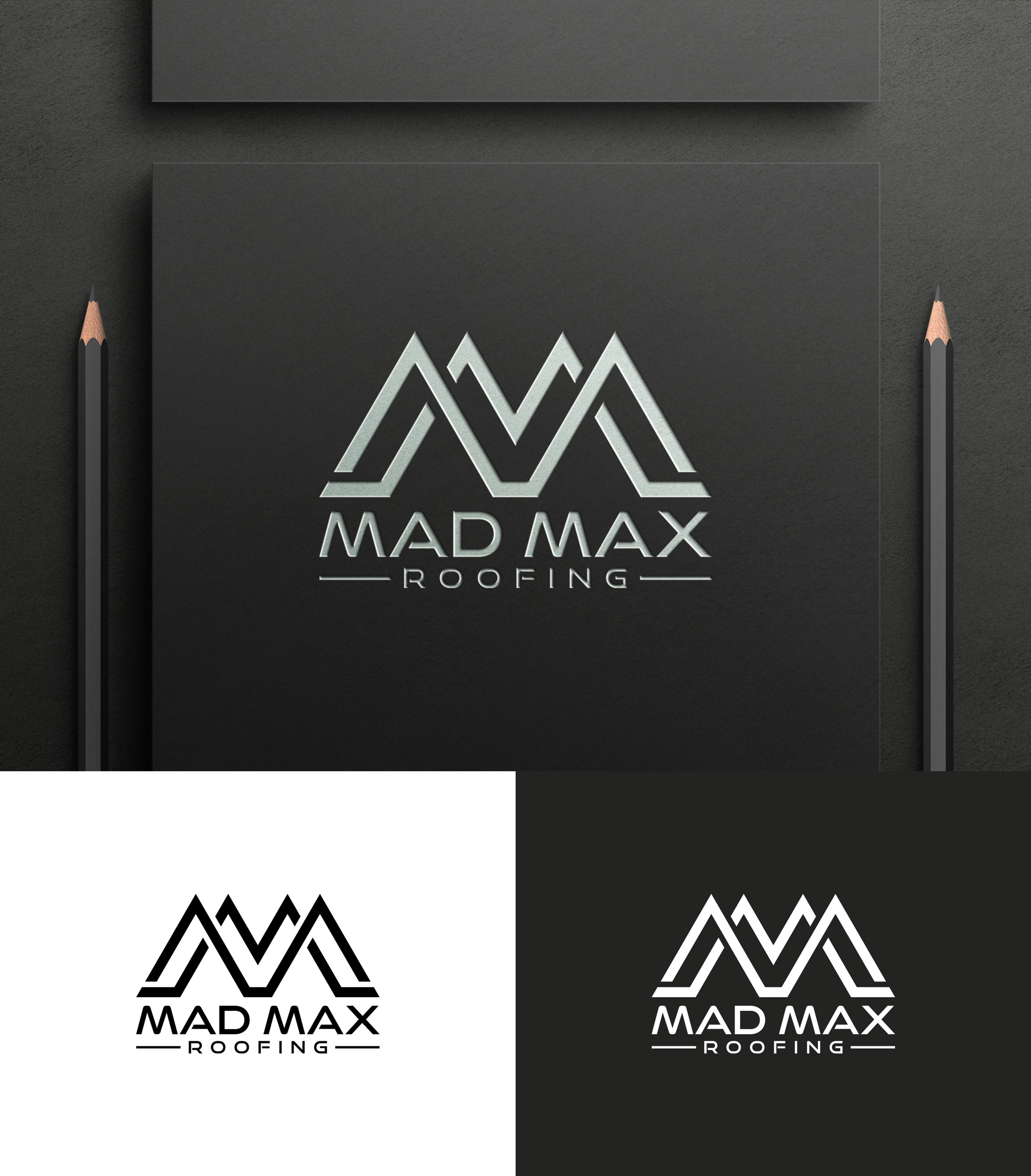 Logo Design by loveqis for this project | Design #35097429