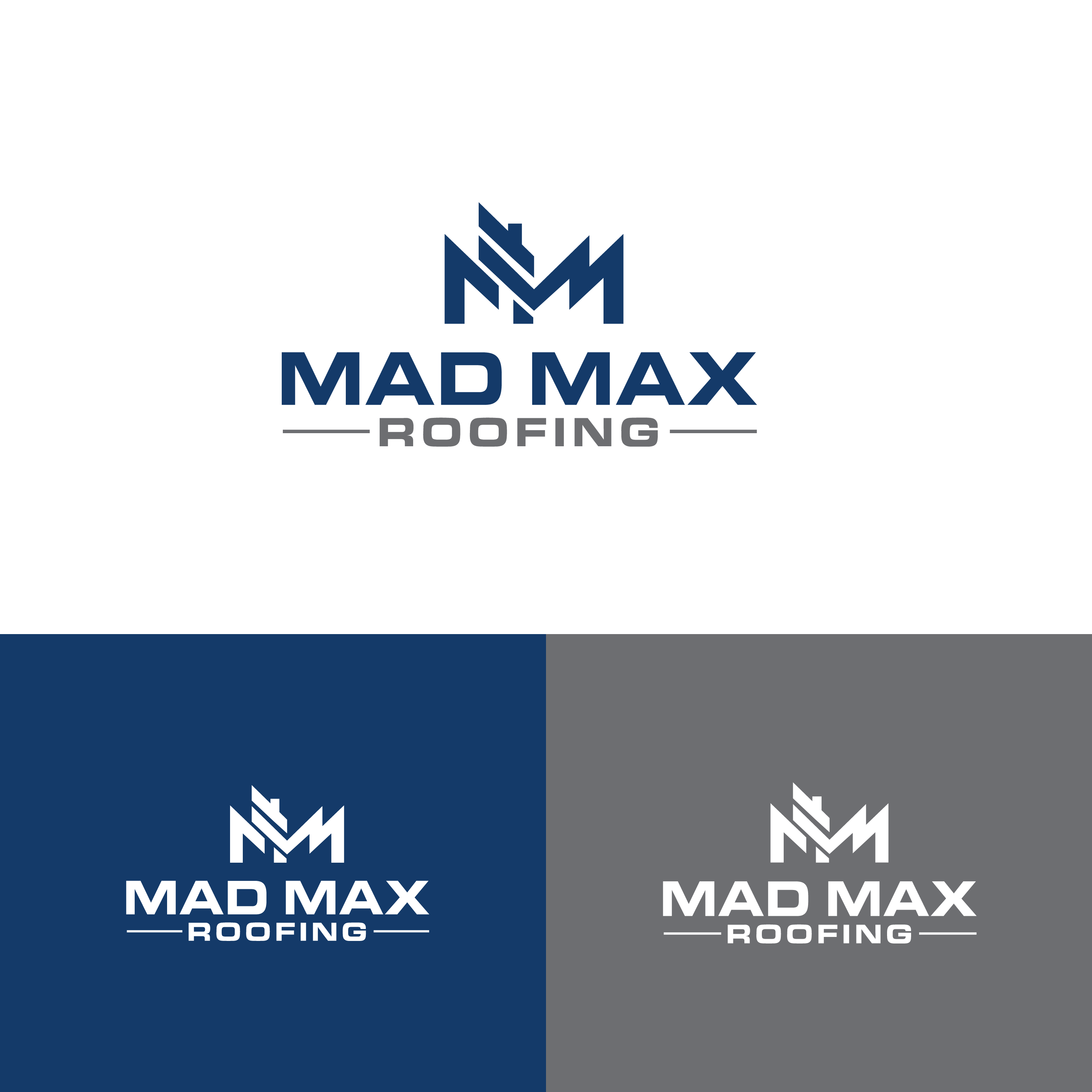 Logo Design by M Art & Design for this project | Design #35113830