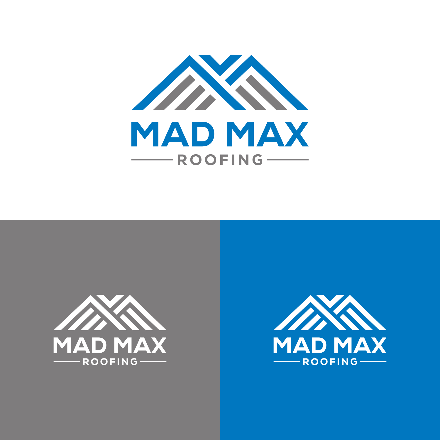 Logo Design by anak hits for this project | Design #35098492