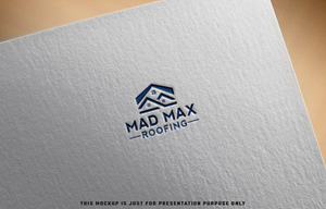 Logo Design by Muina for this project | Design: #35103686