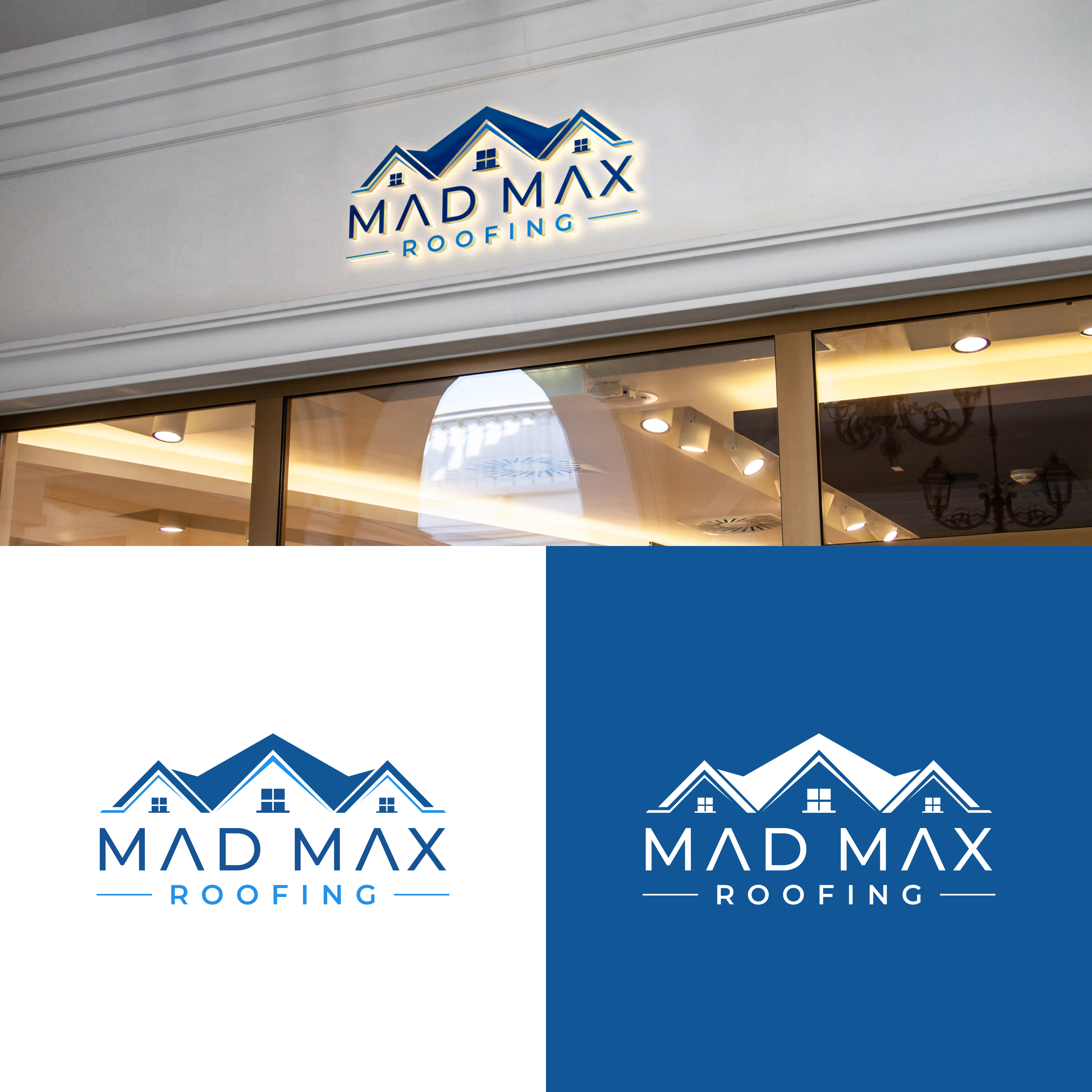 Logo Design by syad666 for this project | Design #35099117